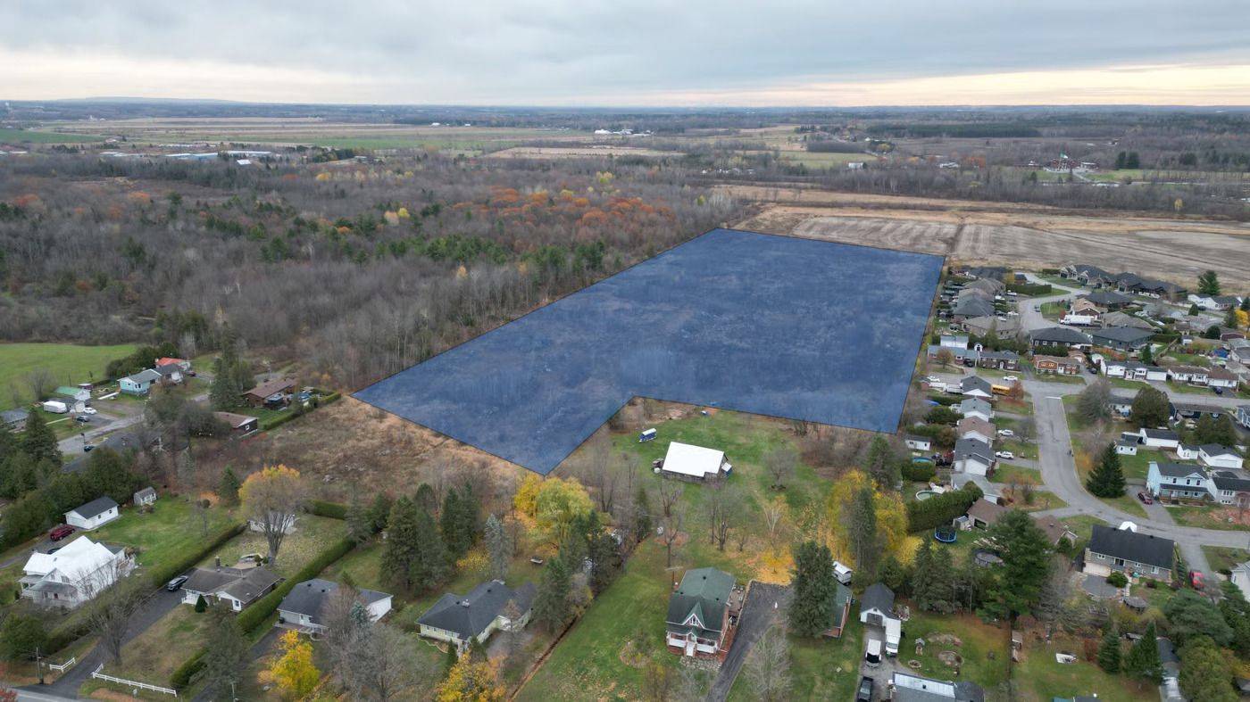 0 Victoria ST, Champlain, ON K0B 1K0