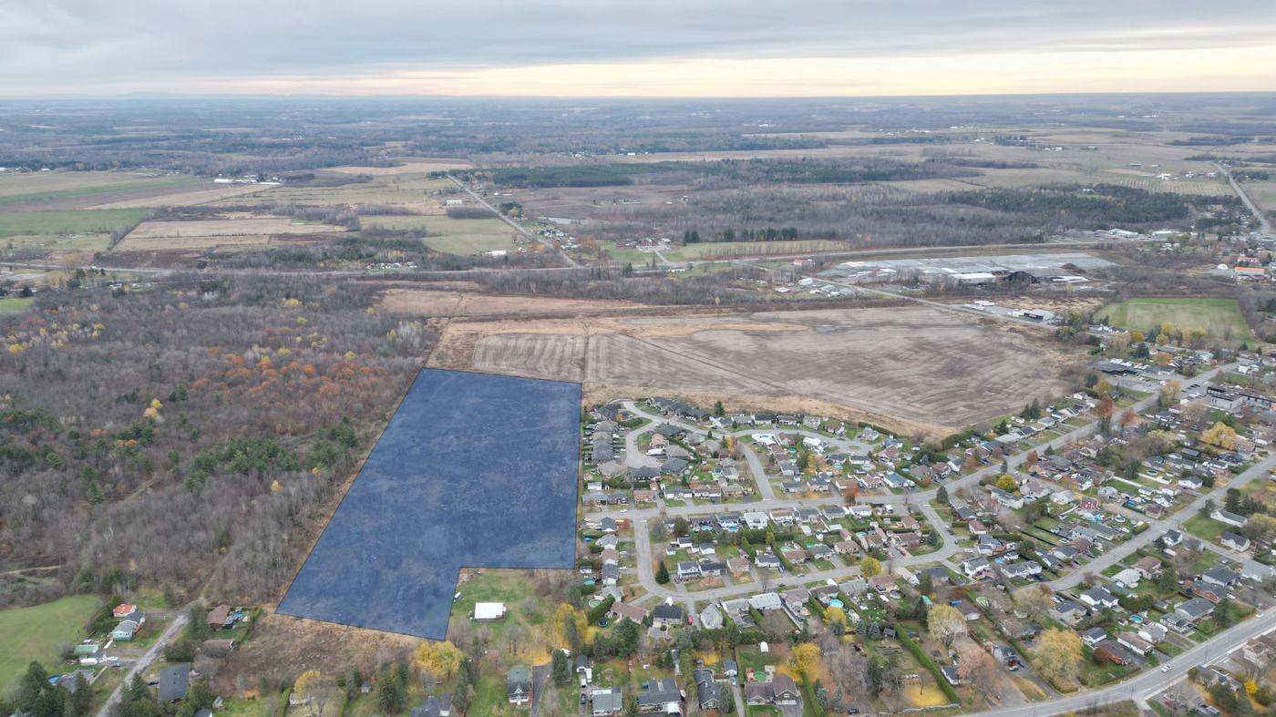 0 Victoria ST, Champlain, ON K0B 1K0