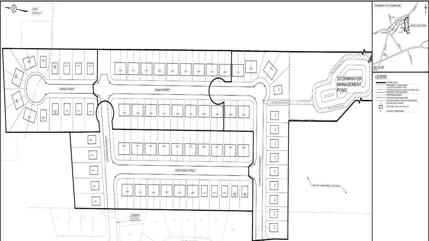 0 Victoria ST, Champlain, ON K0B 1K0