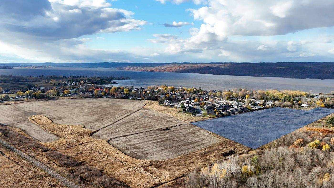 0 Victoria ST, Champlain, ON K0B 1K0