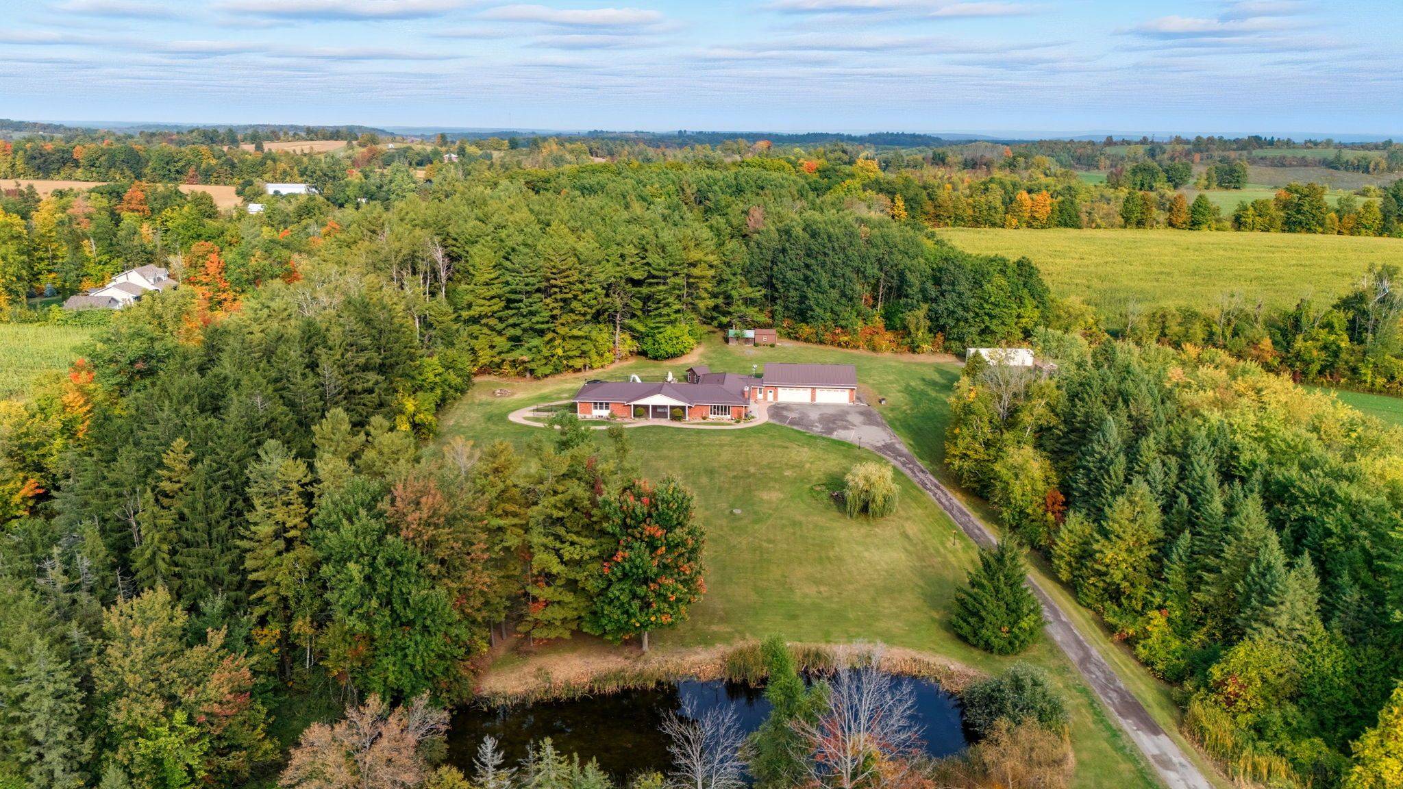 211 Langford DR, Trent Hills, ON K0K 3K0