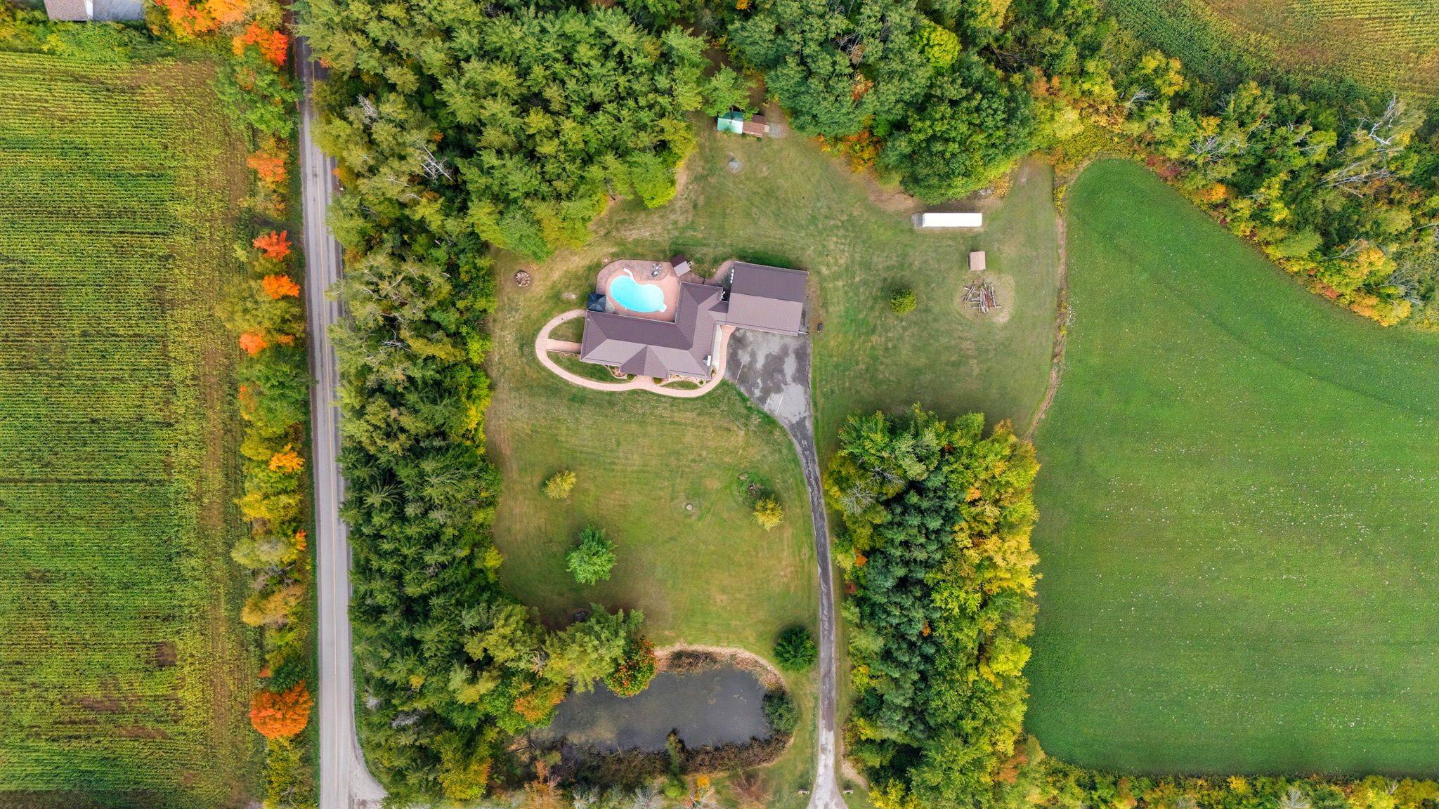 211 Langford DR, Trent Hills, ON K0K 3K0