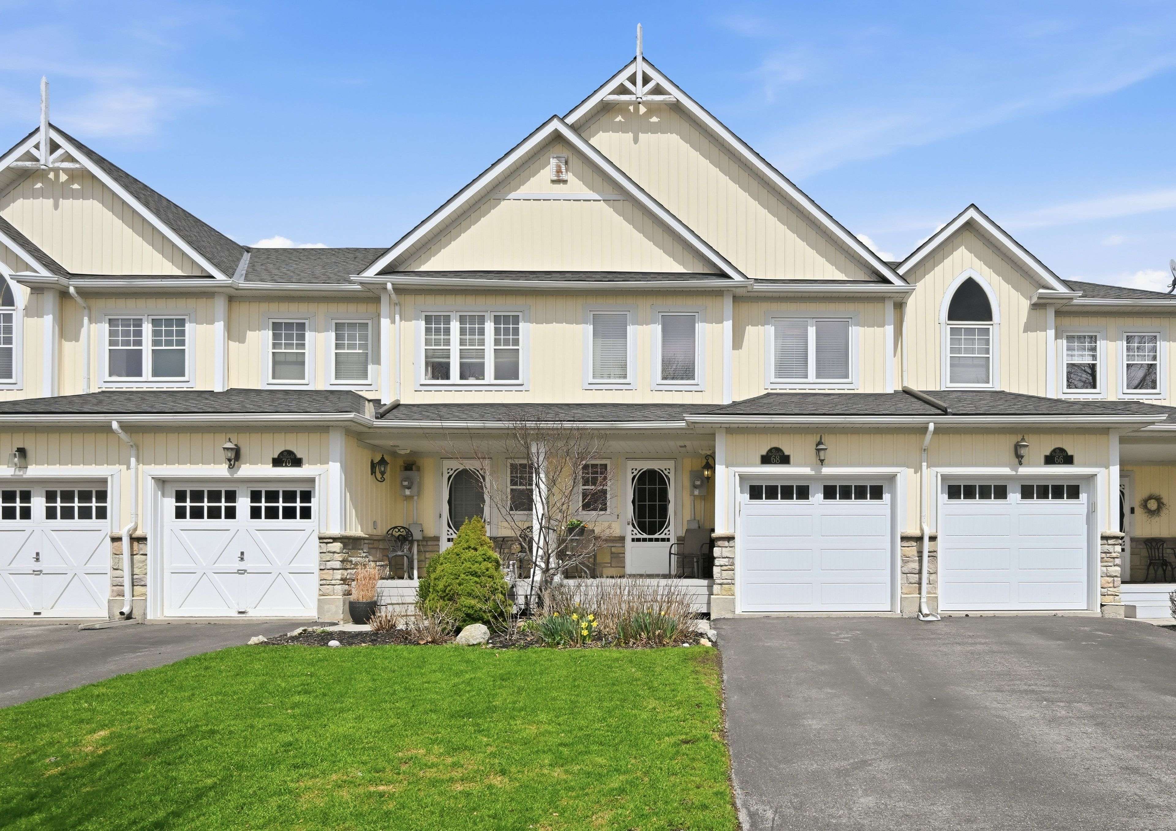 68 Blue Sky TRL, Hamilton, ON L8B 0X6