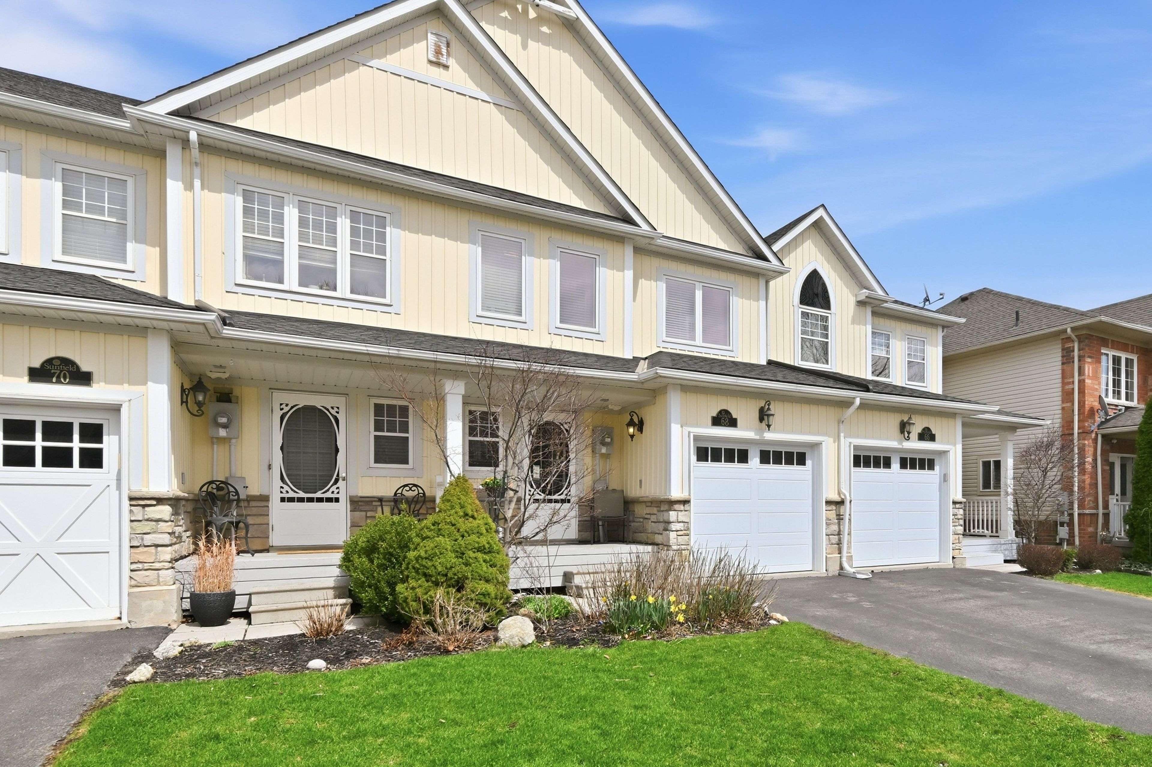 68 Blue Sky TRL, Hamilton, ON L8B 0X6