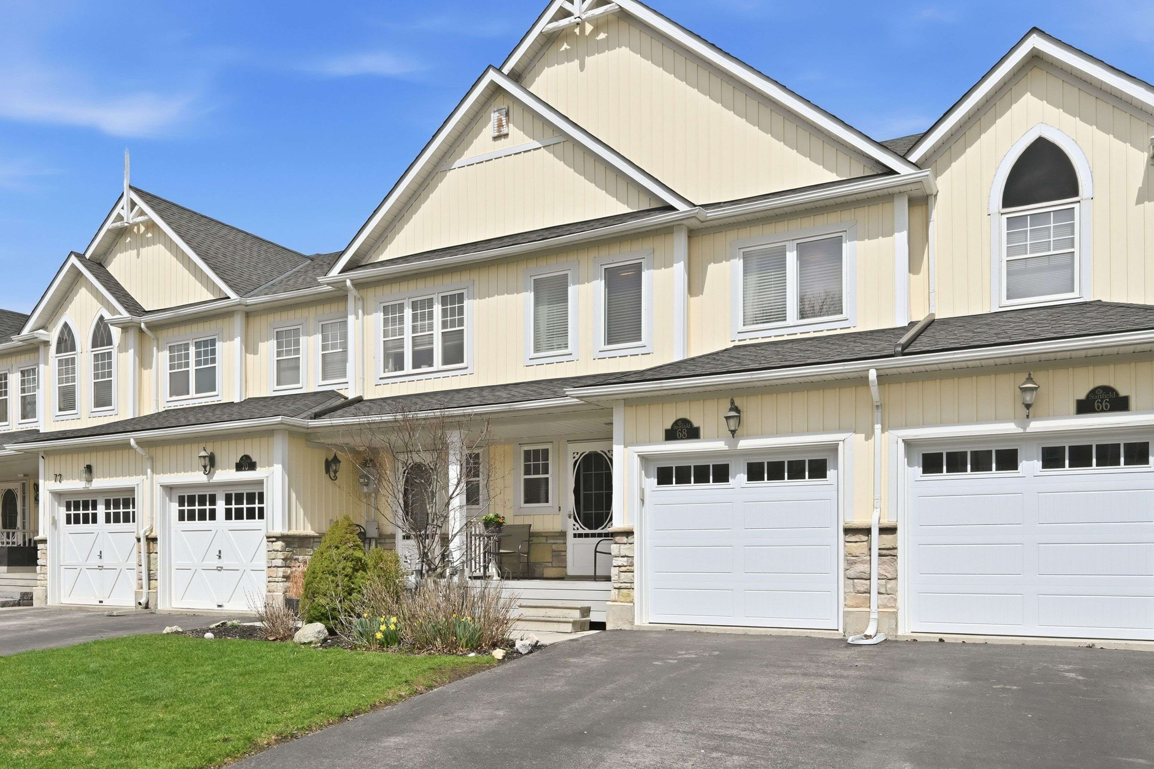 68 Blue Sky TRL, Hamilton, ON L8B 0X6