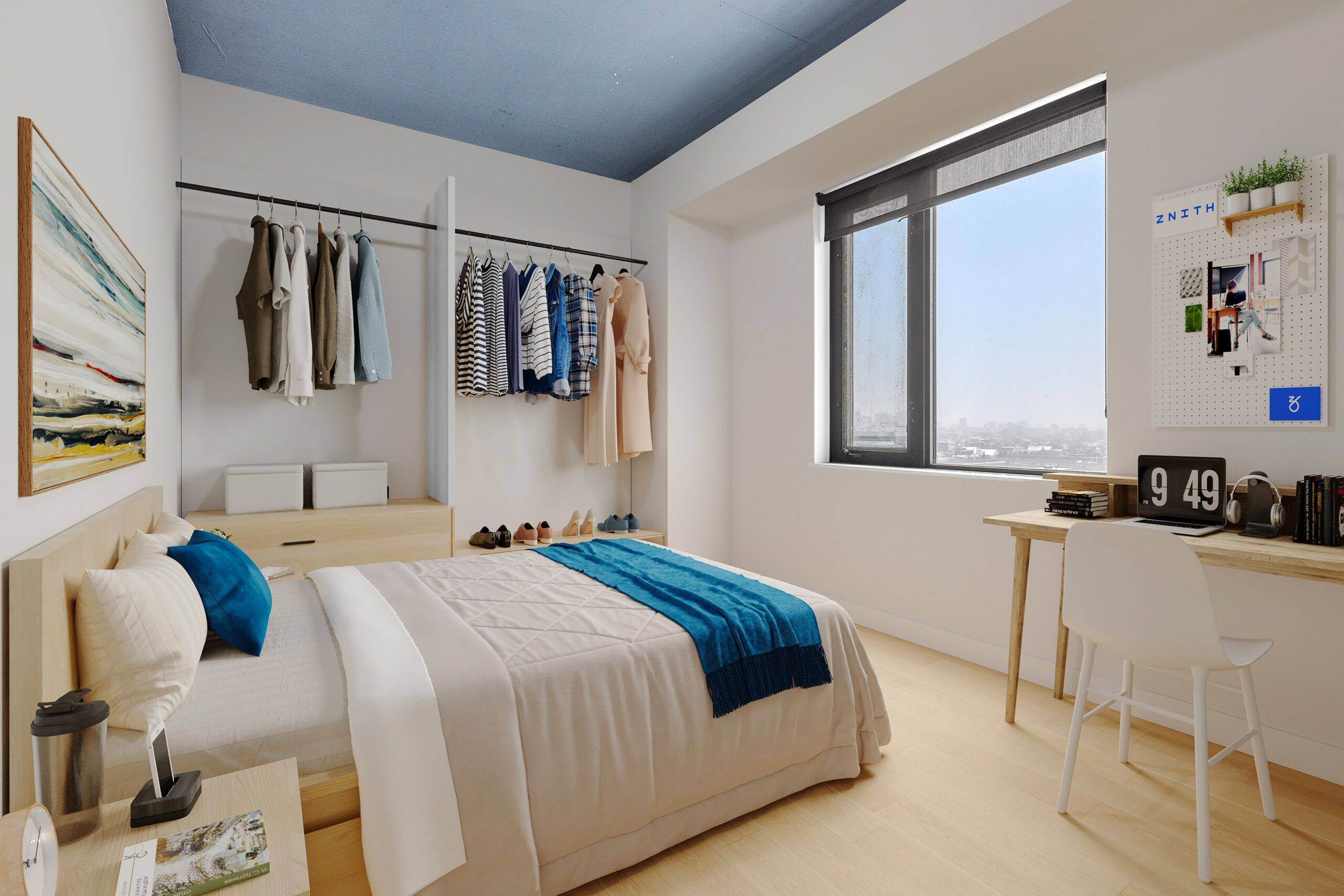 101 Champagne AVE S #10, Dows Lake - Civic Hospital And Area, ON K1S 4P3