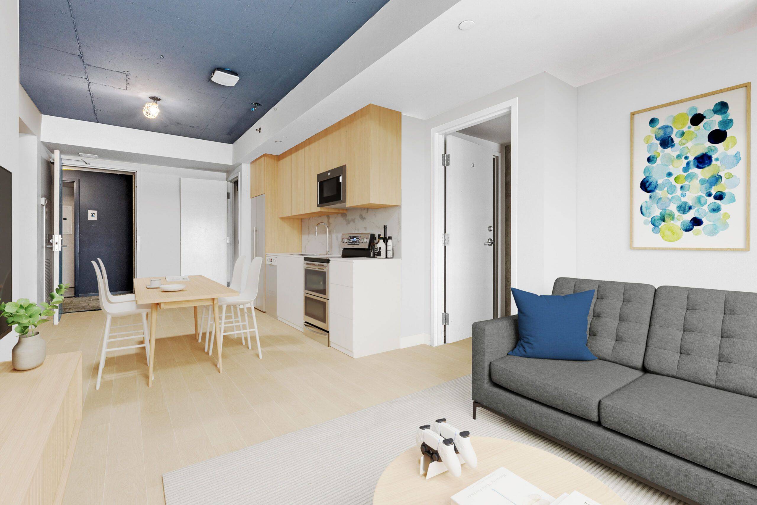 101 Champagne AVE S #10, Dows Lake - Civic Hospital And Area, ON K1S 4P3