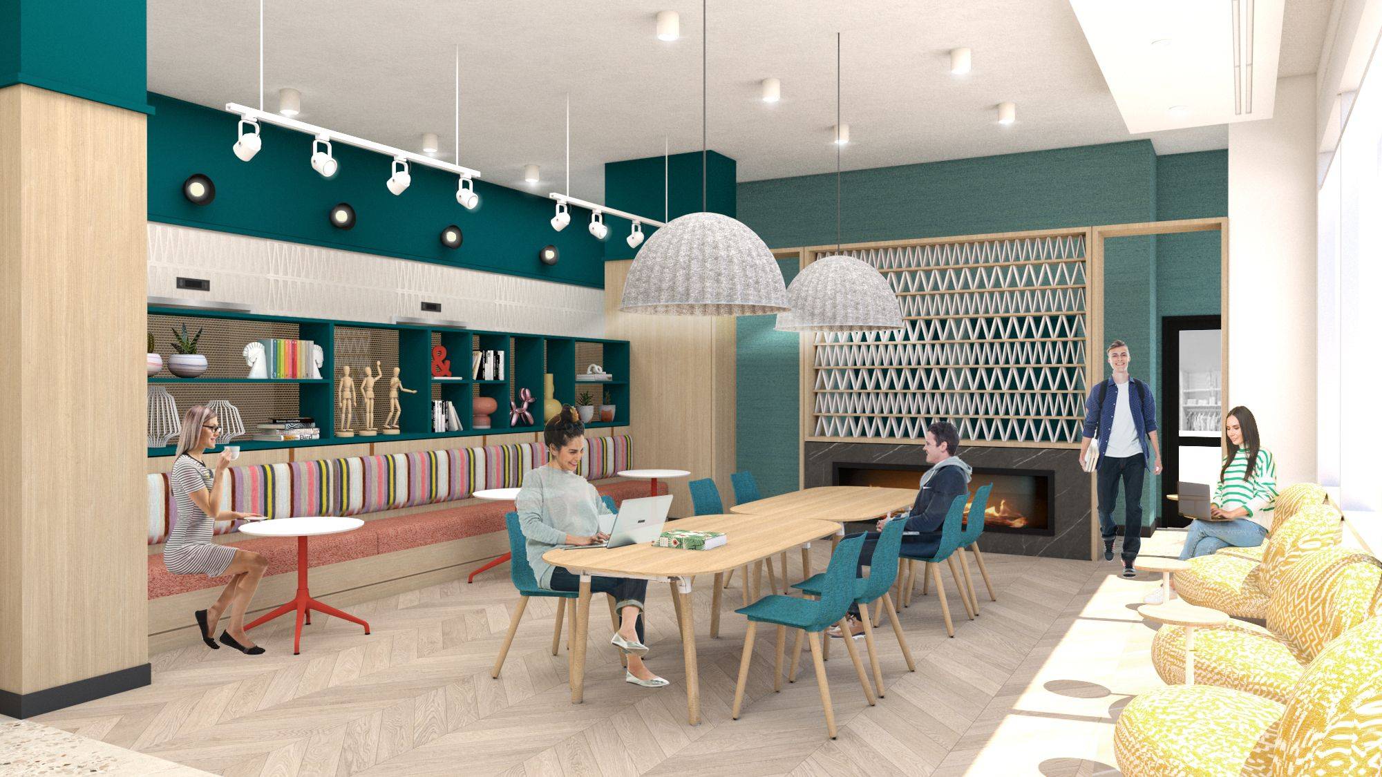 101 Champagne AVE S #10, Dows Lake - Civic Hospital And Area, ON K1S 4P3