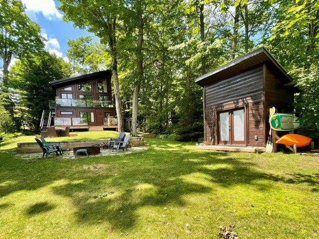 170 Hill ST, Gravenhurst, ON P1P 1R2