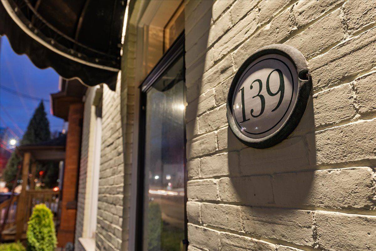 139 Queen ST S, Hamilton, ON L8P 3S3