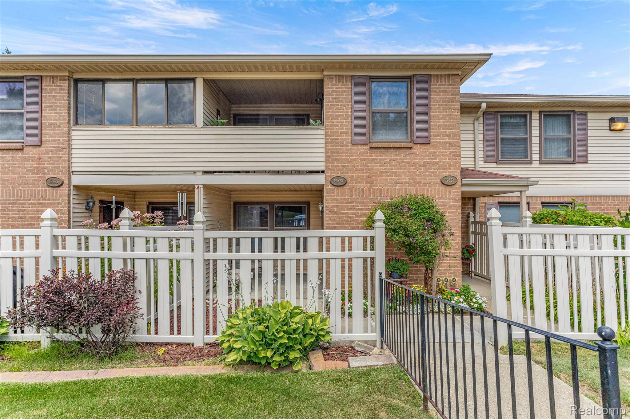 19623 Northridge DR, Northville, MI 48167