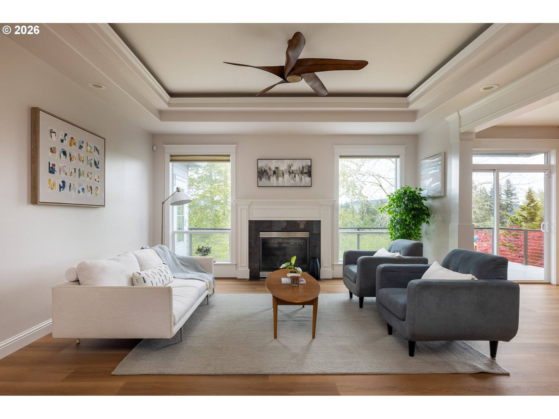 15829 SE BYBEE DR, Portland, OR 97236