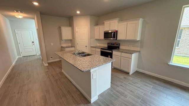 1936 PREAKNESS Drive, Granbury, TX 76049