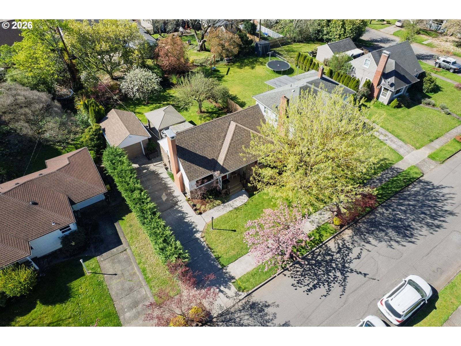 8922 SE MARKET ST, Portland, OR 97216