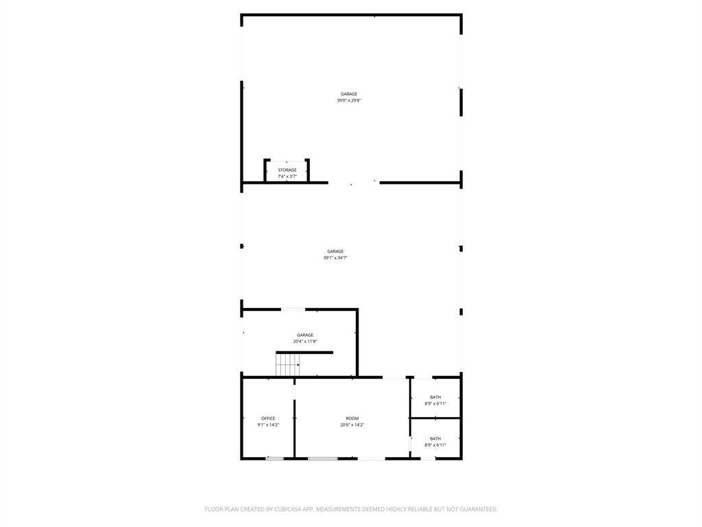 132 Dunaway Avenue, Gun Barrel City, TX 75156