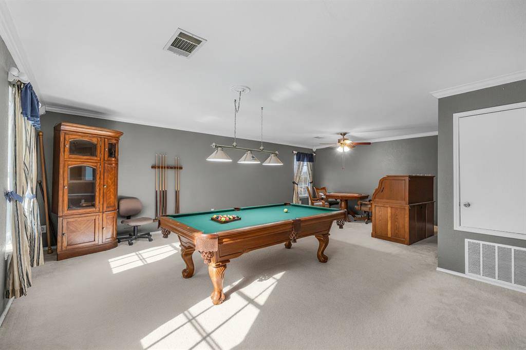 3625 Black Ranch Court, Fort Worth, TX 76262