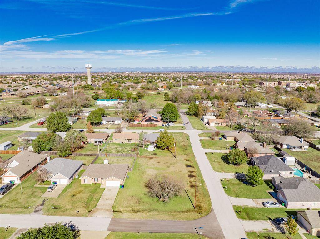 TBD Apple Tree Lane, Fate, TX 75087