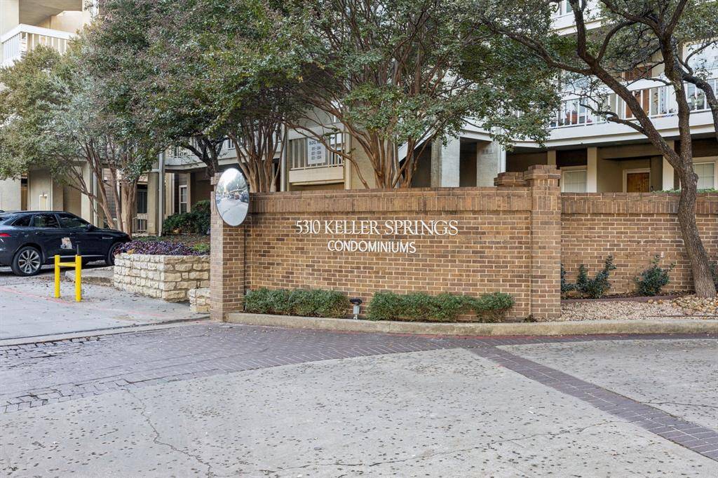 5310 Keller Springs Road #221, Dallas, TX 75248