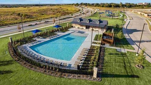 1910 CHEROKEE Lane, Cleburne, TX 76033