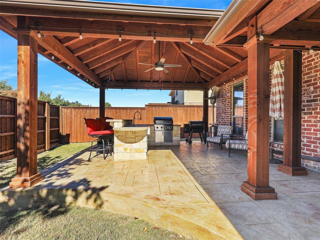 524 Buffalo Bend Court, Murphy, TX 75094