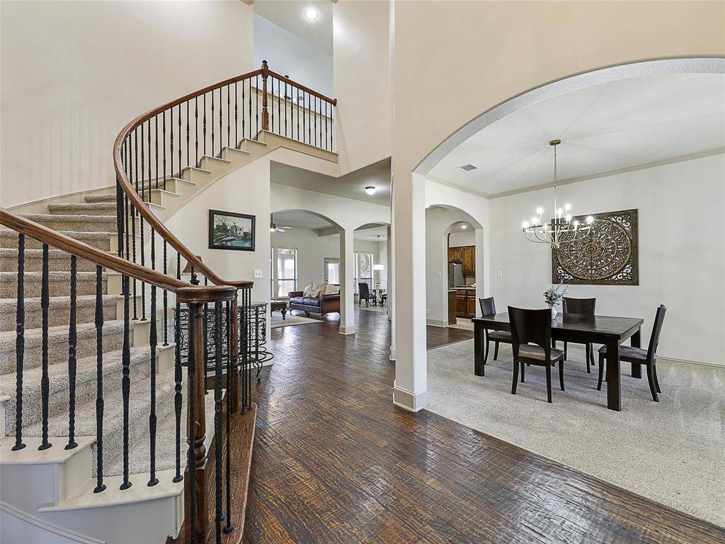 524 Buffalo Bend Court, Murphy, TX 75094