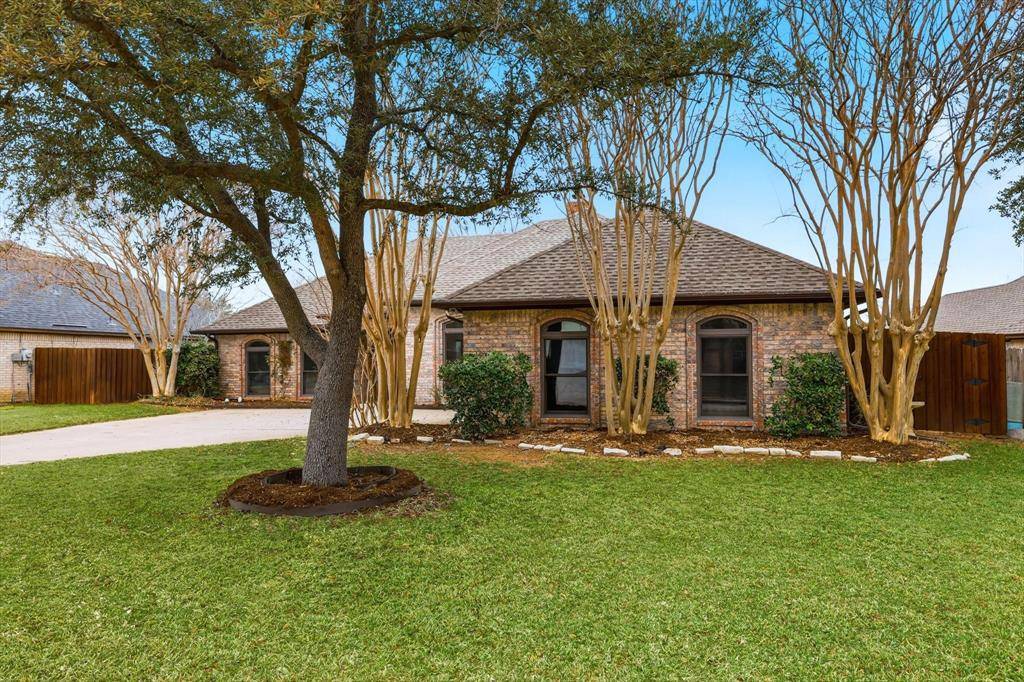 50 Cimarron Drive, Trophy Club, TX 76262