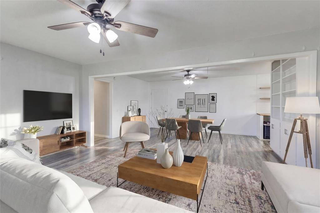 1304 S Hatcher Street, Decatur, TX 76234