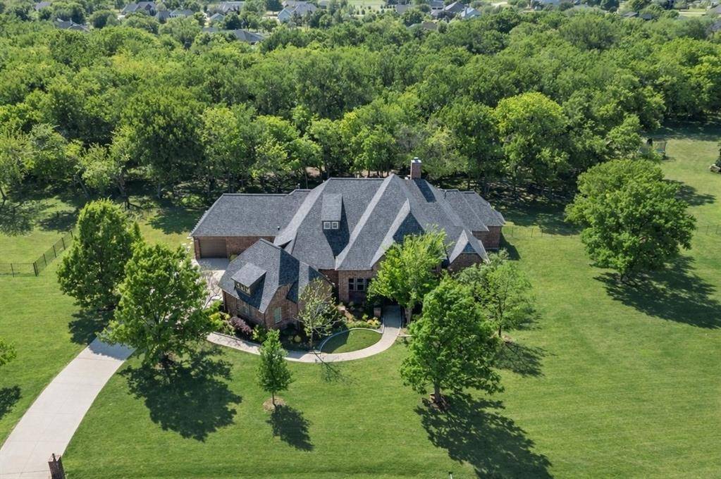 620 Preakness Park, Lucas, TX 75002