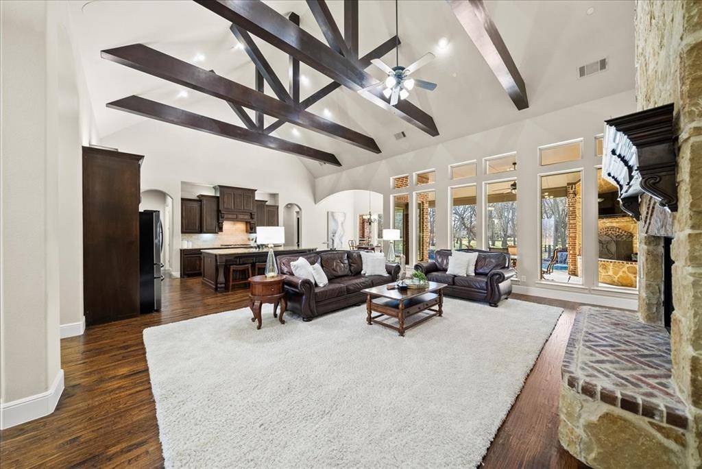 620 Preakness Park, Lucas, TX 75002