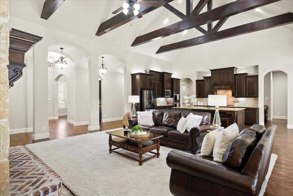 620 Preakness Park, Lucas, TX 75002