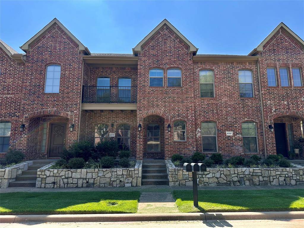 Address not disclosed, Frisco, TX 75034