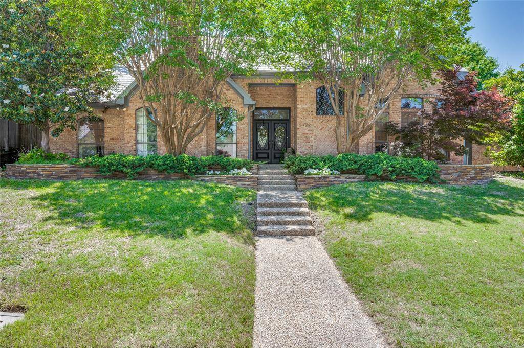 5722 Brushy Creek Trail, Dallas, TX 75252