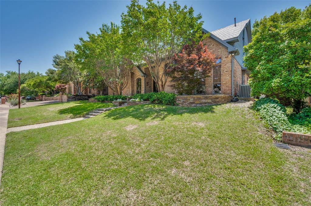 5722 Brushy Creek Trail, Dallas, TX 75252