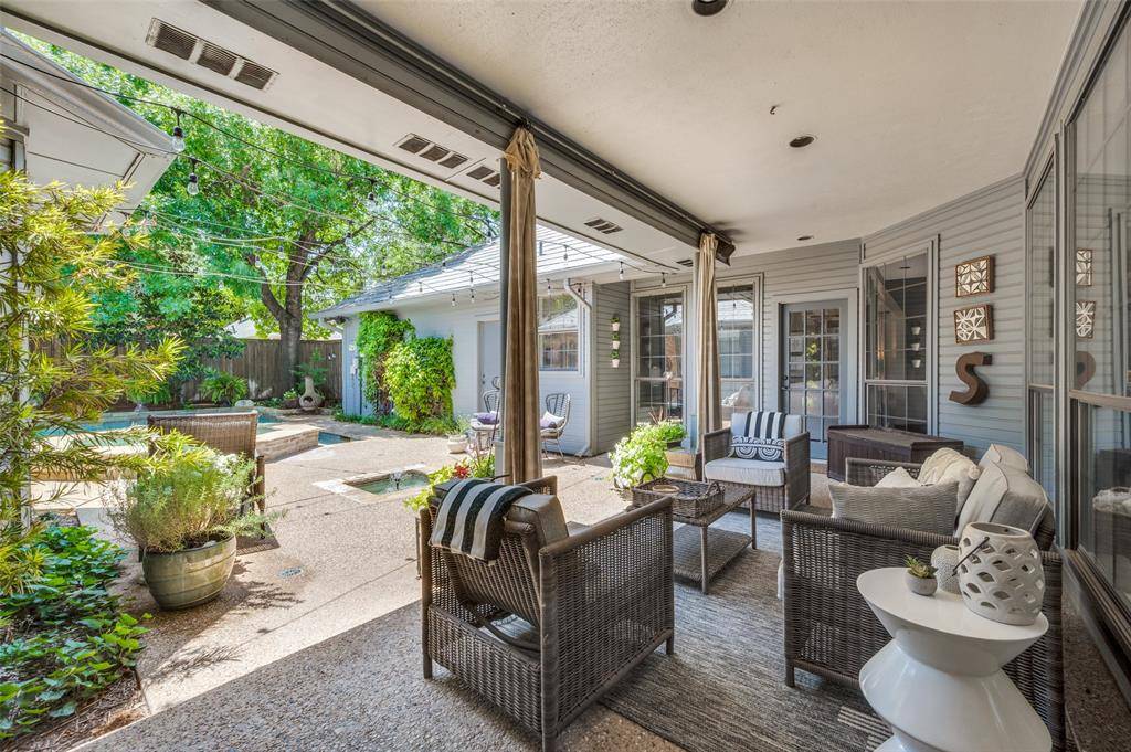 5722 Brushy Creek Trail, Dallas, TX 75252