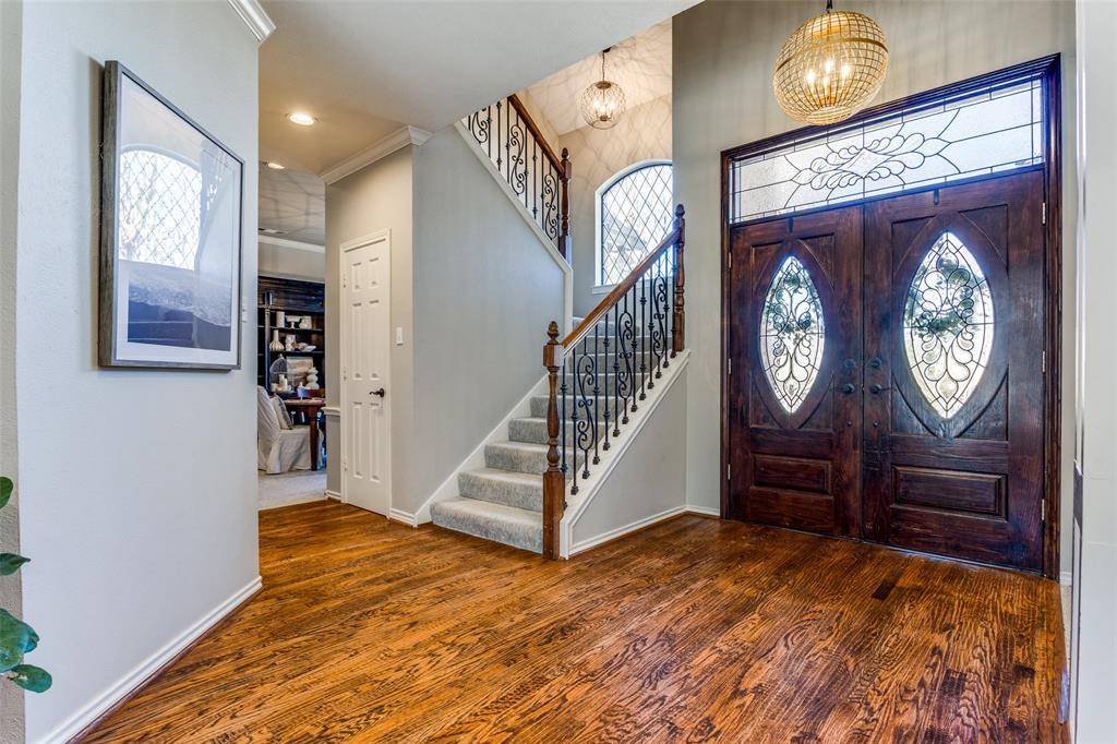 5722 Brushy Creek Trail, Dallas, TX 75252