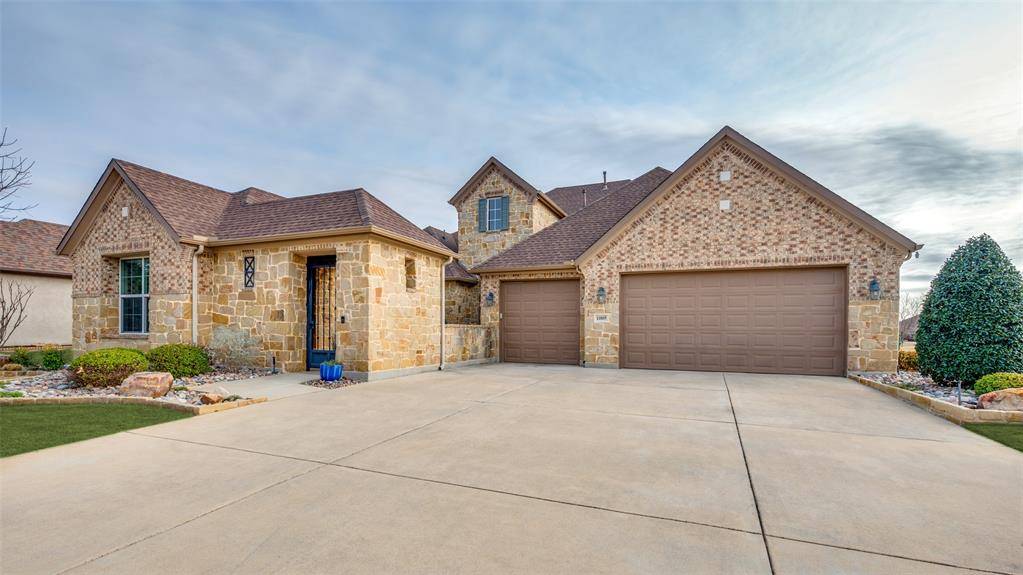 11805 Cinnamon Drive, Denton, TX 76207