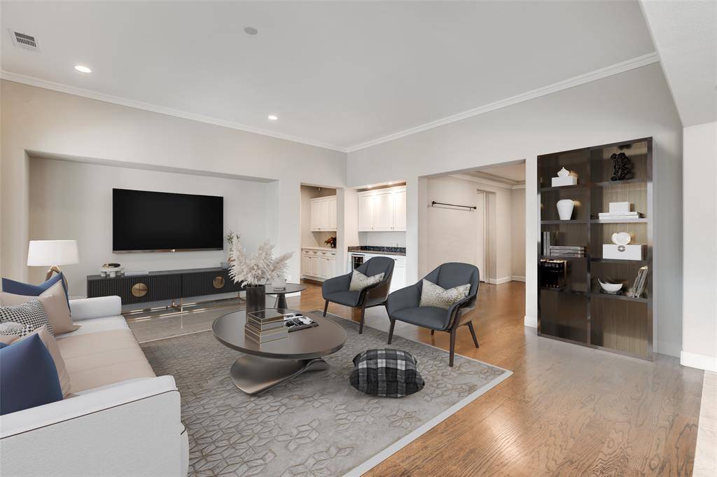 11805 Cinnamon Drive, Denton, TX 76207