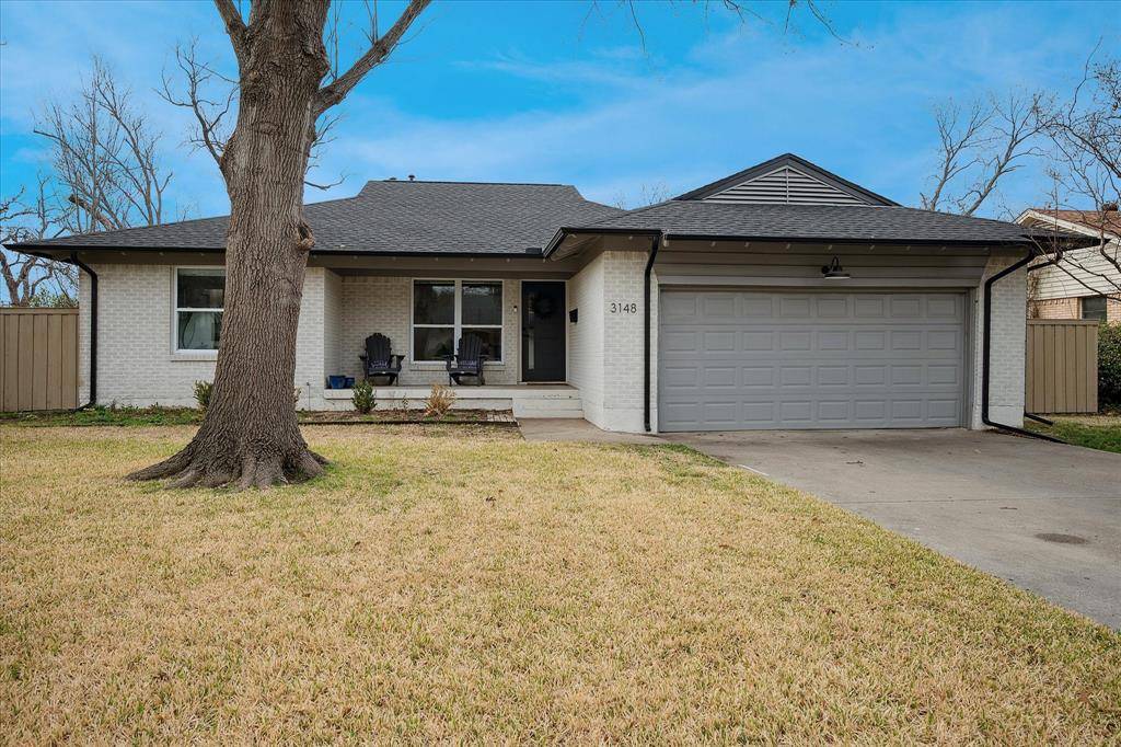 3148 Woodwind Lane, Dallas, TX 75229