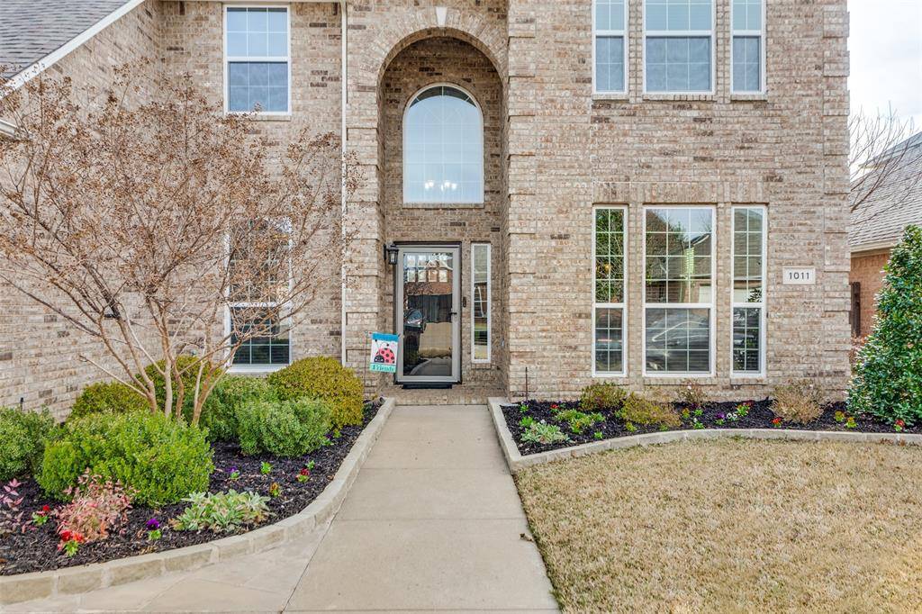 1011 Andromeda Way, Arlington, TX 76013