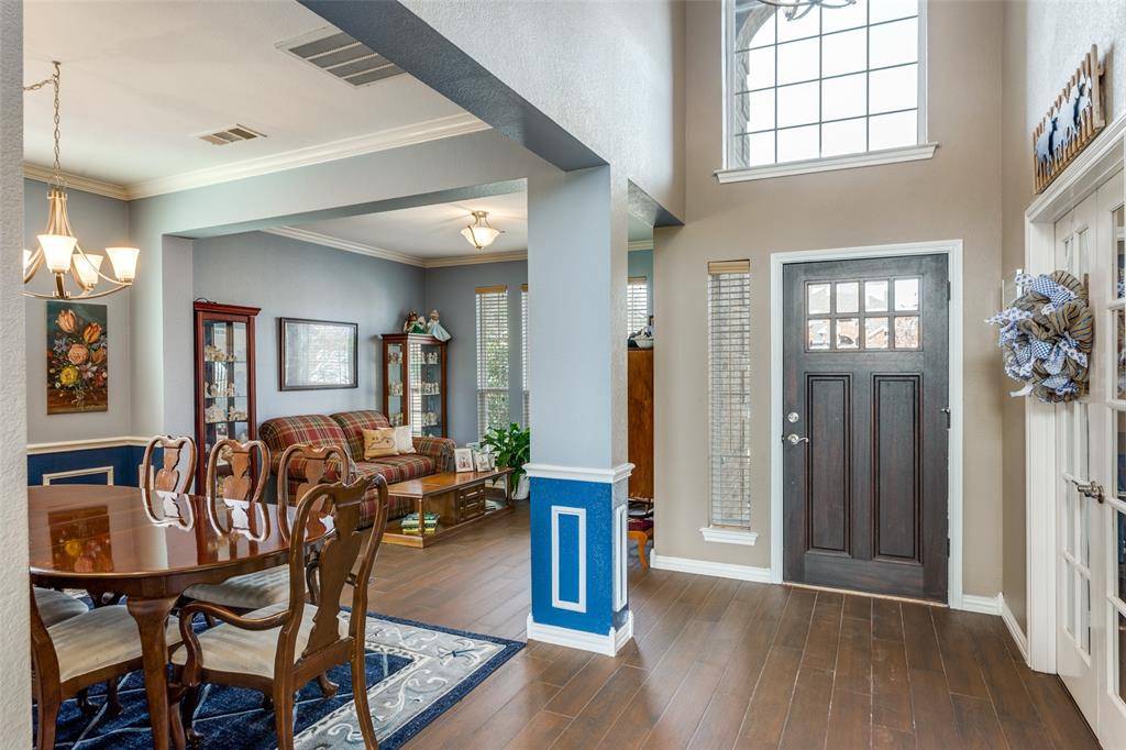 1011 Andromeda Way, Arlington, TX 76013