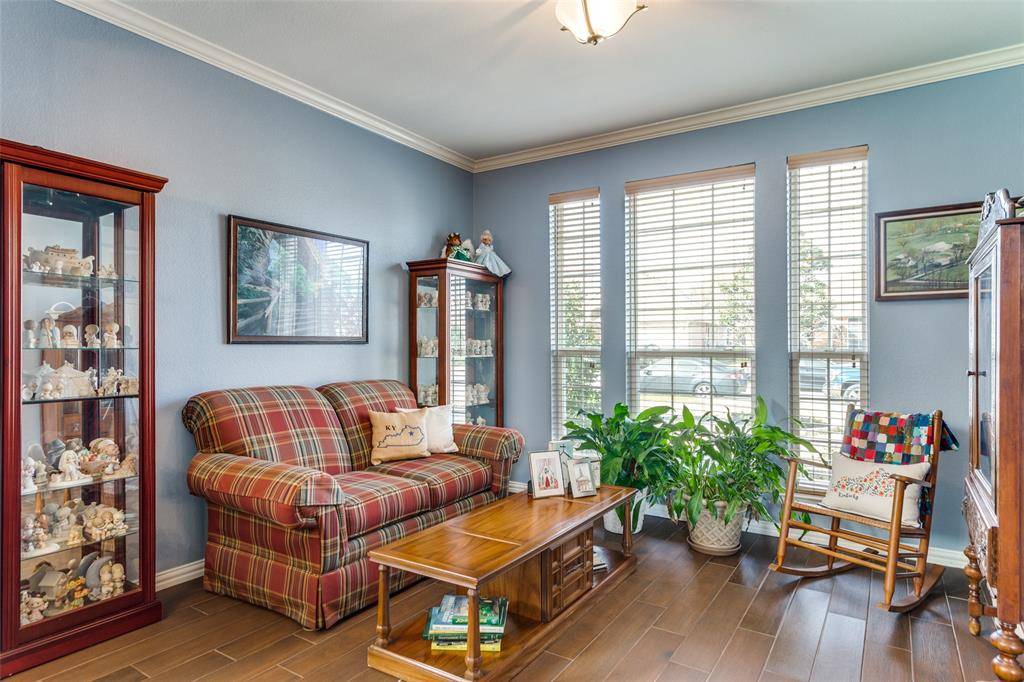 1011 Andromeda Way, Arlington, TX 76013