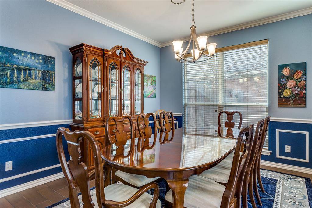 1011 Andromeda Way, Arlington, TX 76013