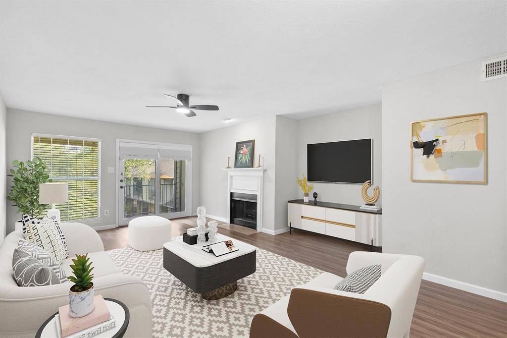 2535 Wedglea Drive #224, Dallas, TX 75211