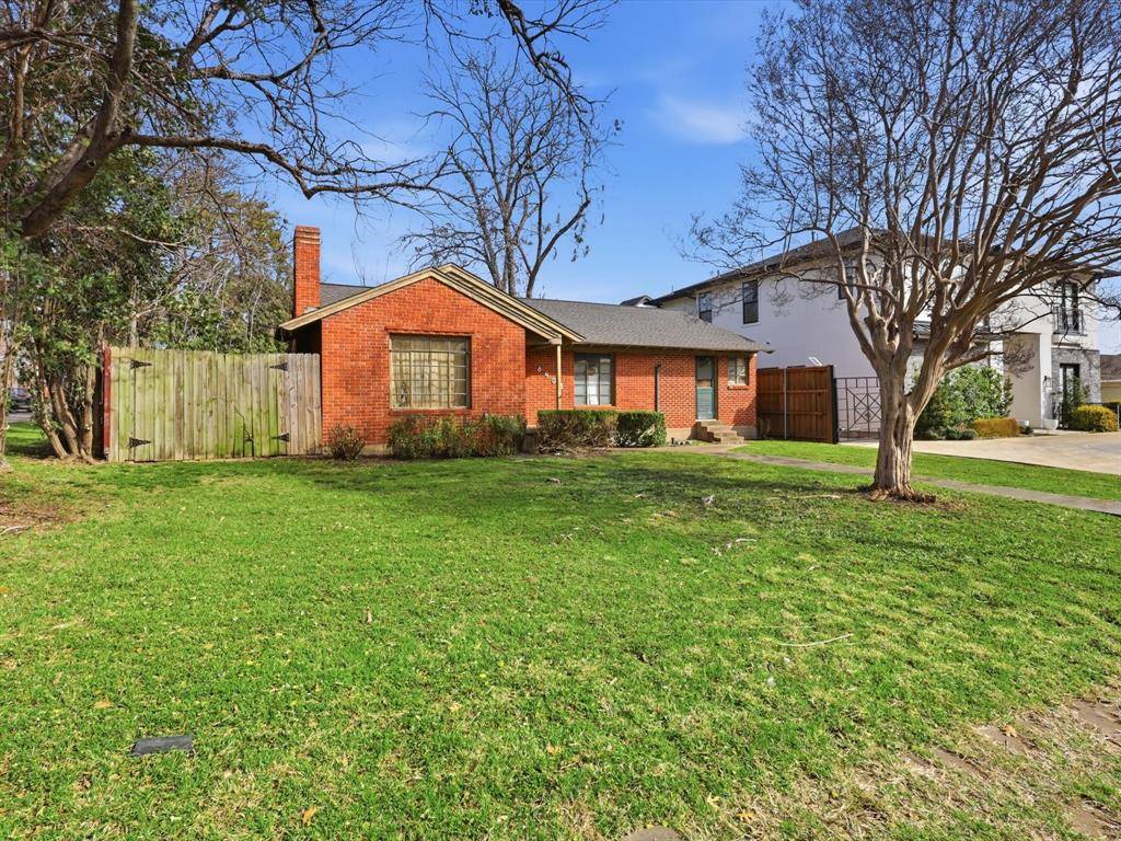 6403 Sondra Drive, Dallas, TX 75214