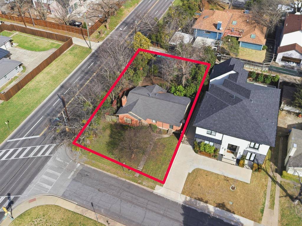 6403 Sondra Drive, Dallas, TX 75214