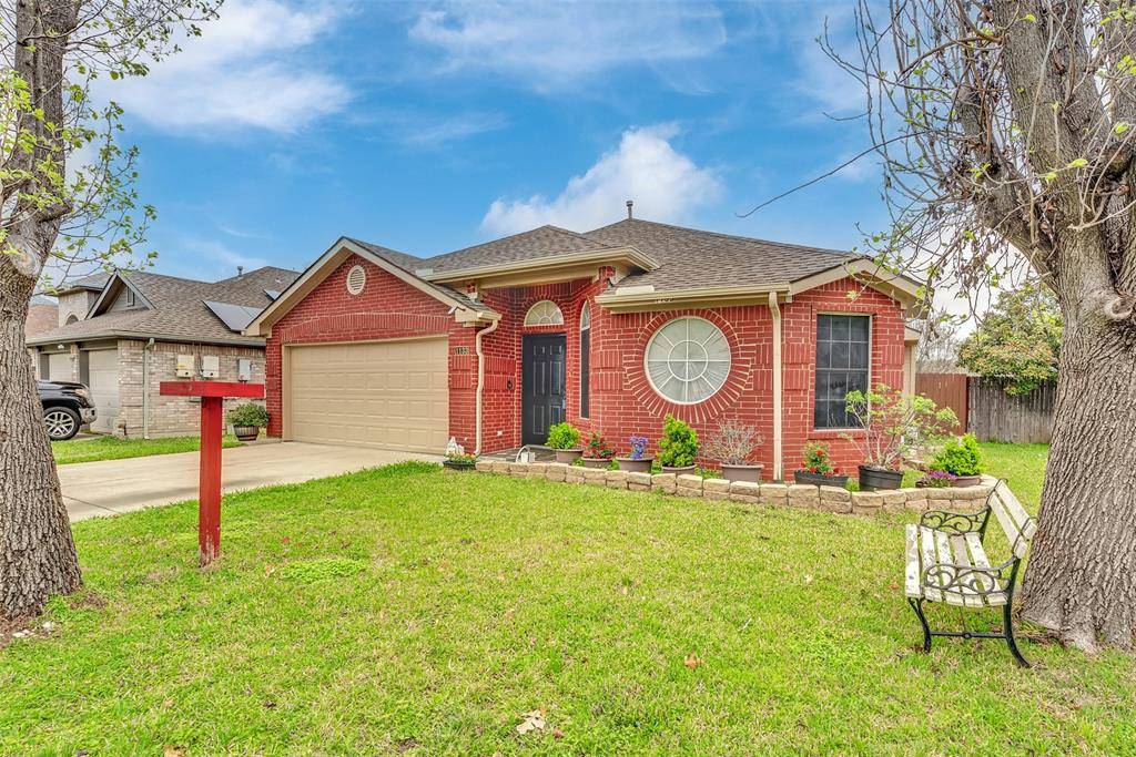 1133 Bay Side Drive, Irving, TX 75060