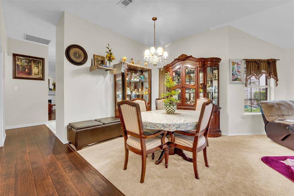 1133 Bay Side Drive, Irving, TX 75060