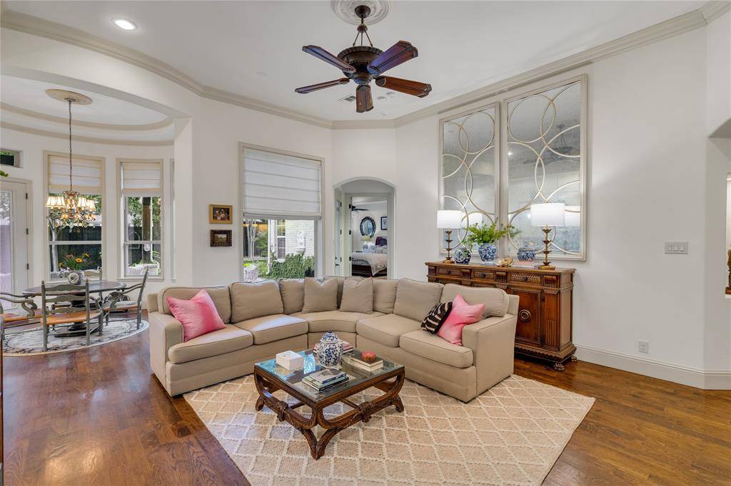 2317 Highgate Drive, Mckinney, TX 75070