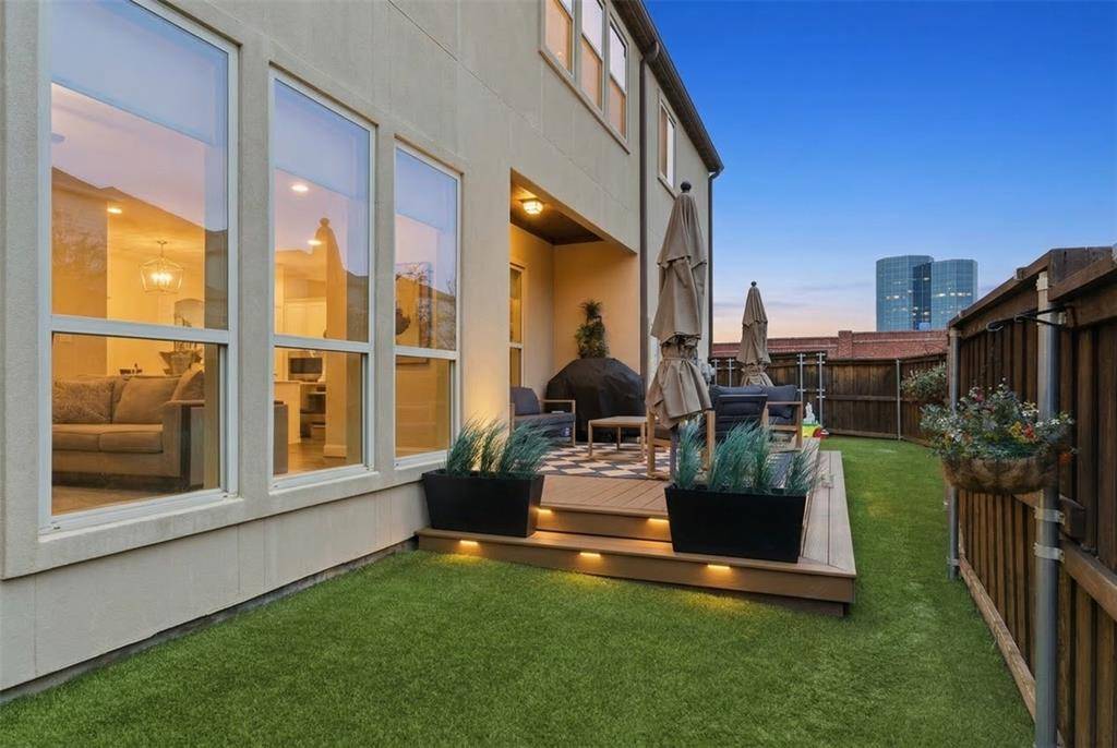 4816 Isleworth Drive, Irving, TX 75038