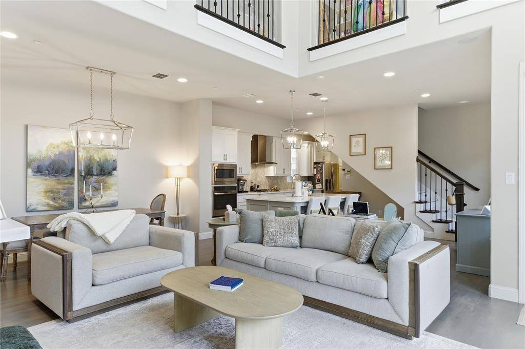 4816 Isleworth Drive, Irving, TX 75038